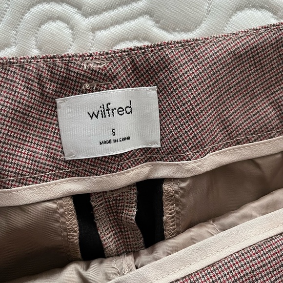 Wilfred pants - Picture 3 of 3